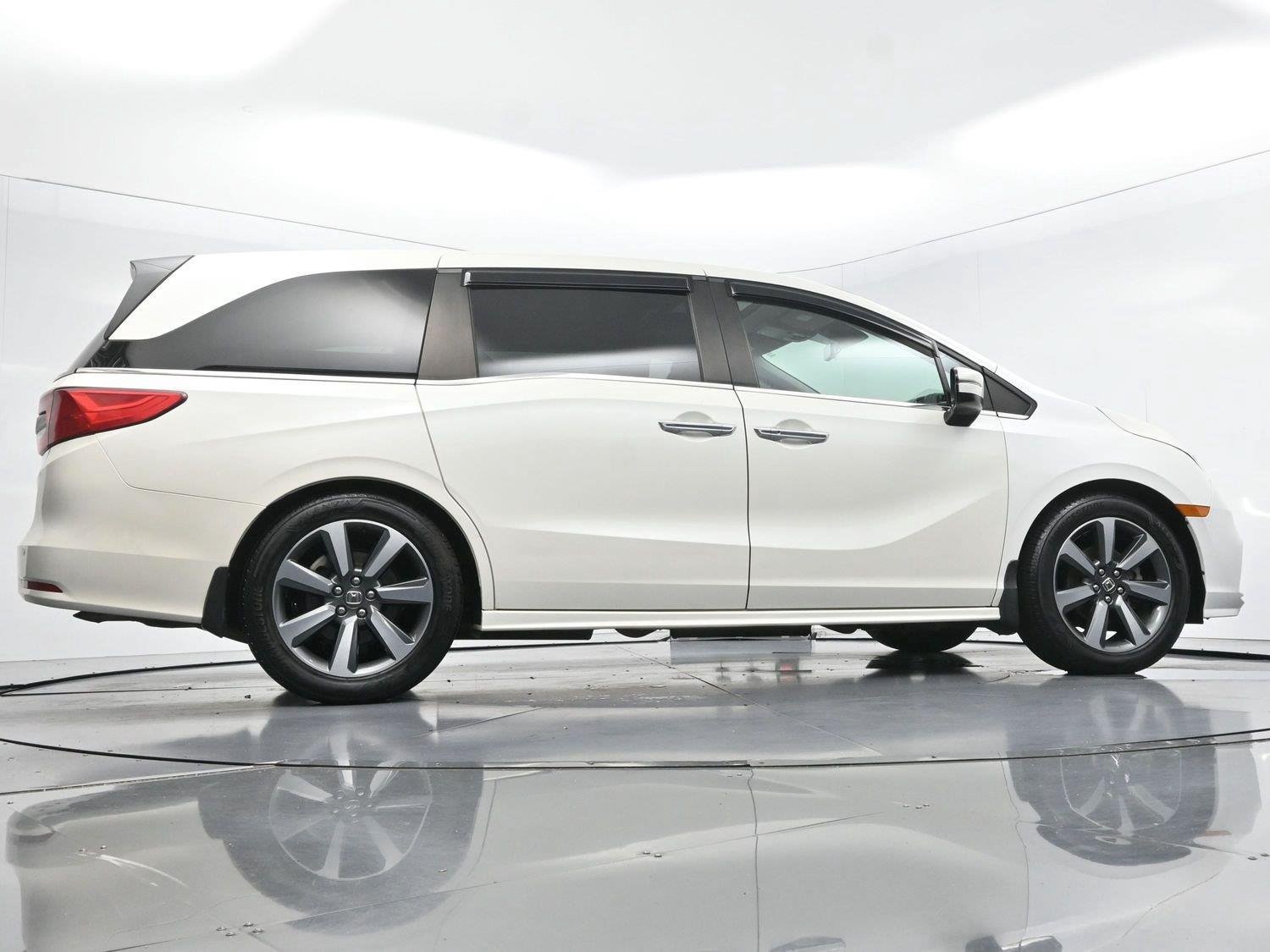 Used 2019 Honda Odyssey Touring image 58