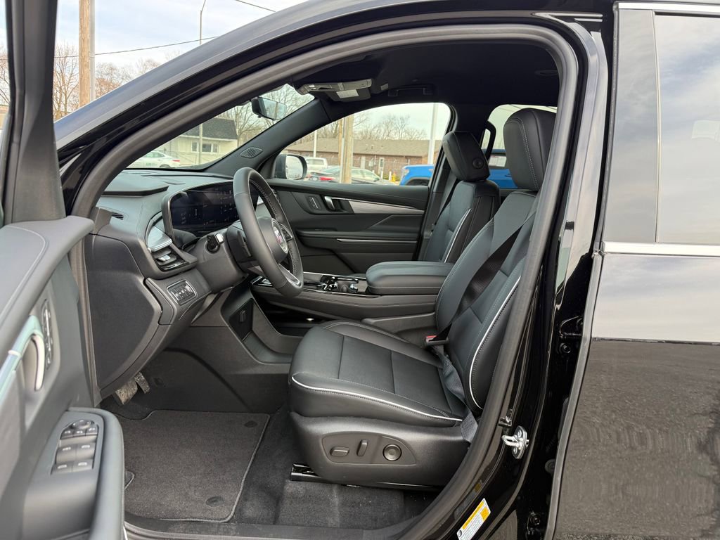 New 2026 Buick Enclave Preferred w/ Power Package image 15