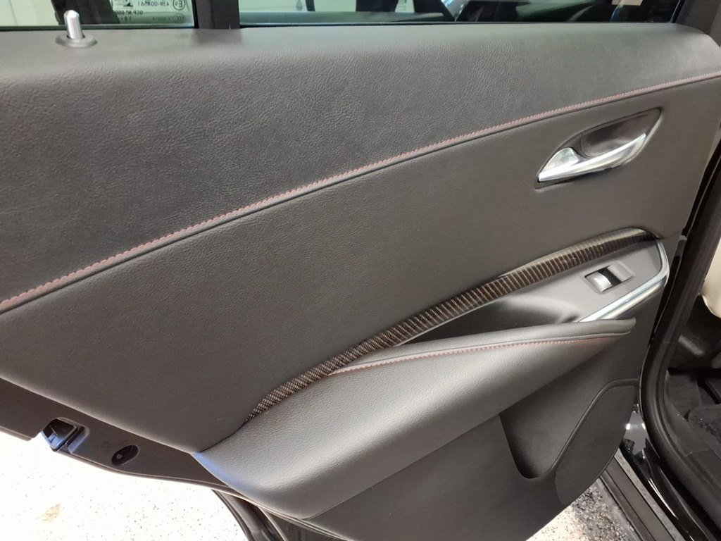 Used 2019 Cadillac XT4 Sport image 20