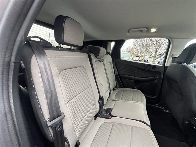 Certified 2022 Ford Escape SE w/ Convenience Package image 38