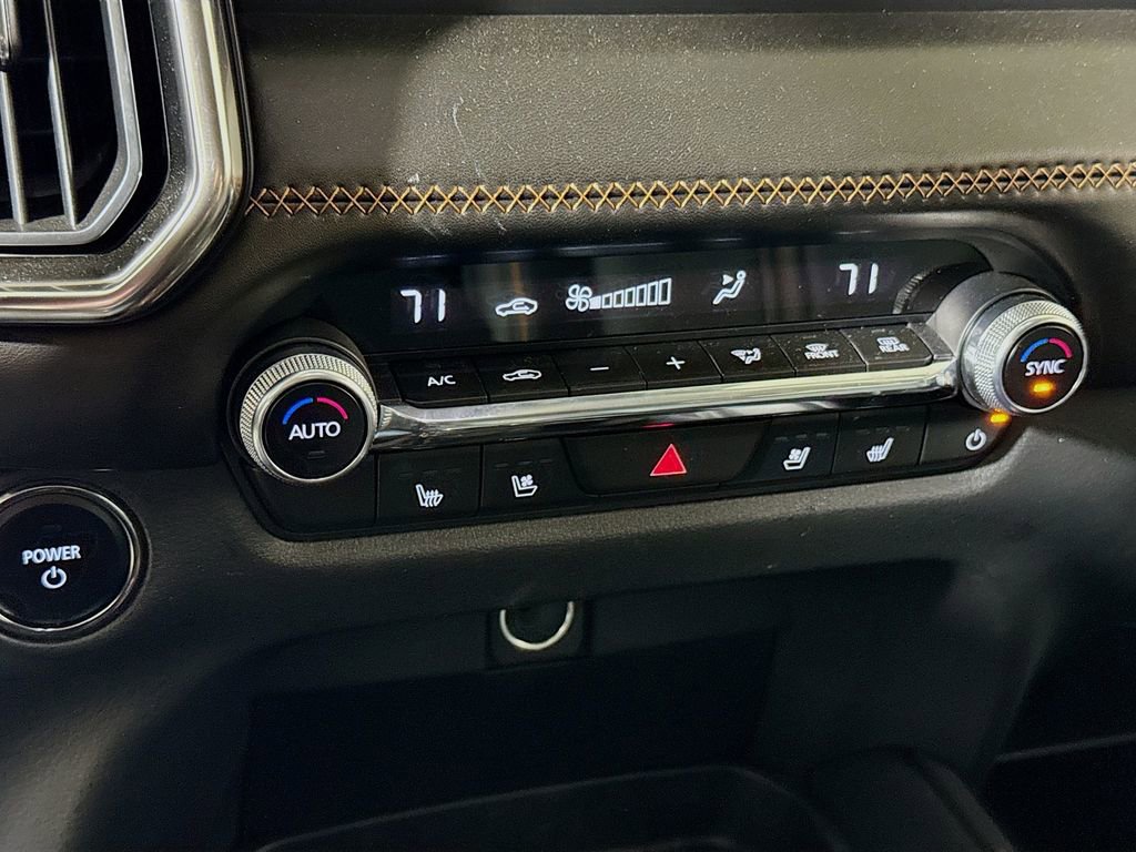 Certified 2025 MAZDA CX-50 2.5 Hybrid w/ Premium Plus Pkg image 14