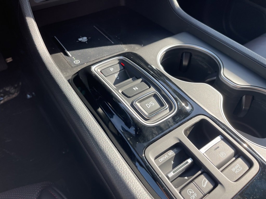 New 2026 Honda Pilot Black Edition image 11