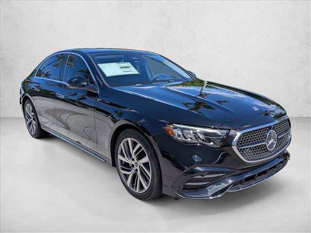 New 2026 Mercedes-Benz E 350 Sedan image 6