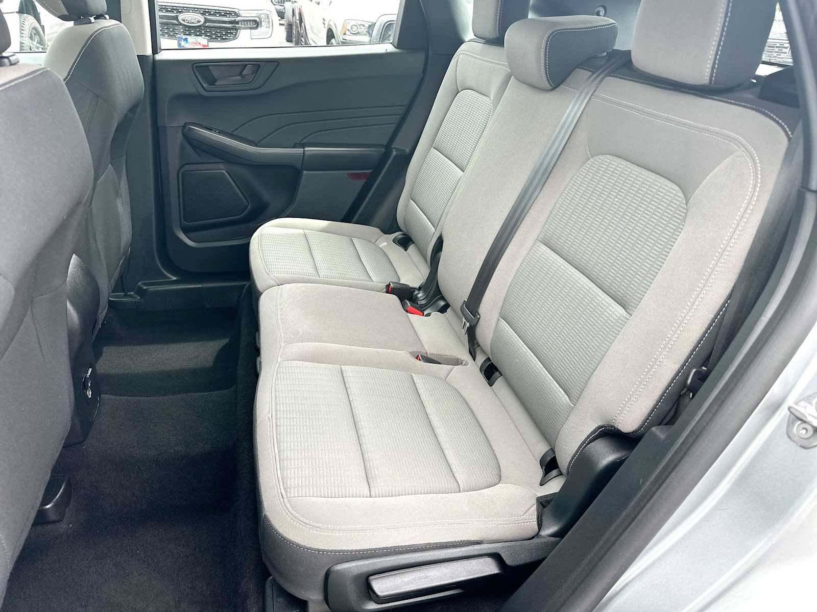 Used 2022 Ford Escape S AWD/4WD image 23