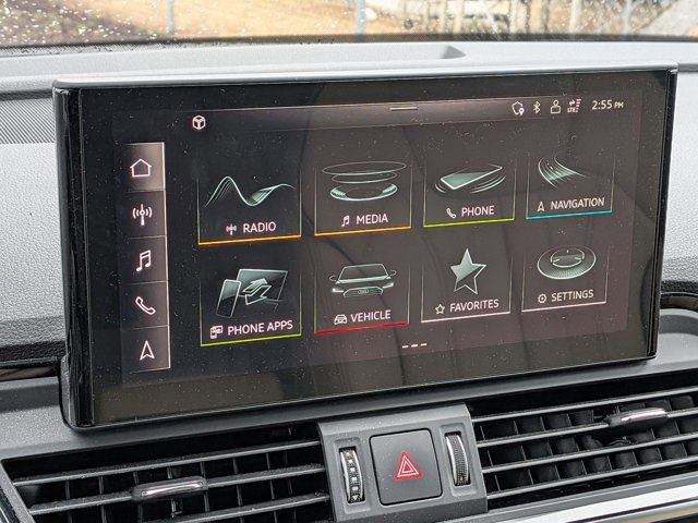 Used 2023 Audi Q5 2.0T Premium Plus w/ Premium Plus Package image 11