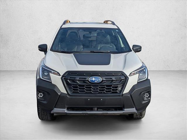 Certified 2024 Subaru Forester Wilderness image 2