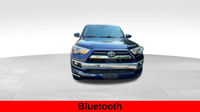 Used 2024 Toyota 4Runner Limited AWD/4WD image 9