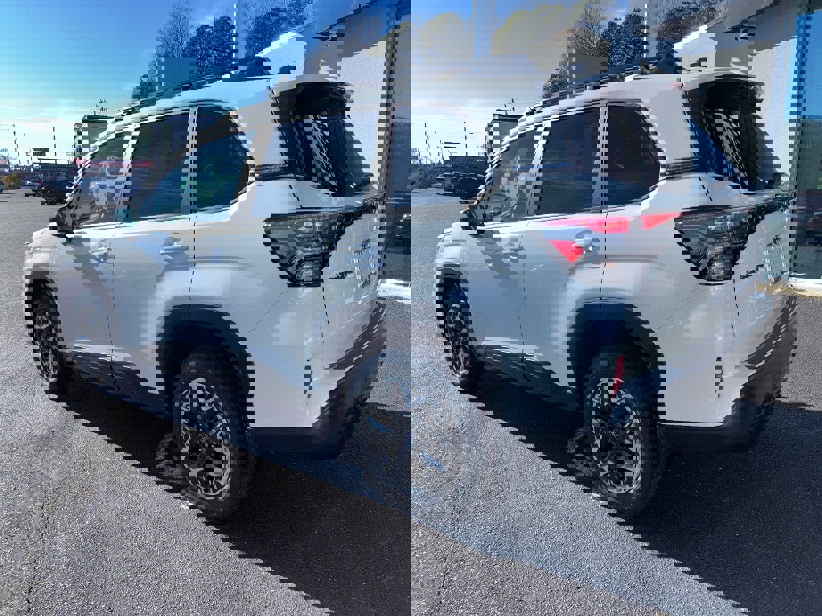 New 2026 Subaru Forester Premium image 2