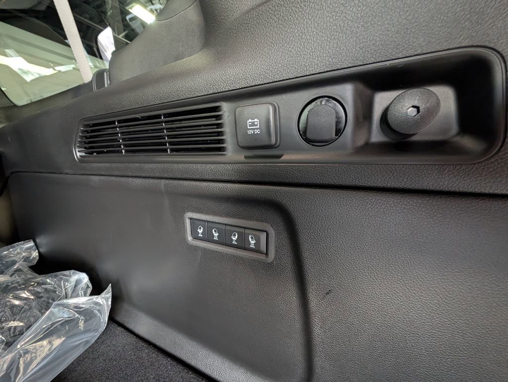 New 2026 Jeep Grand Wagoneer L Limited image 48