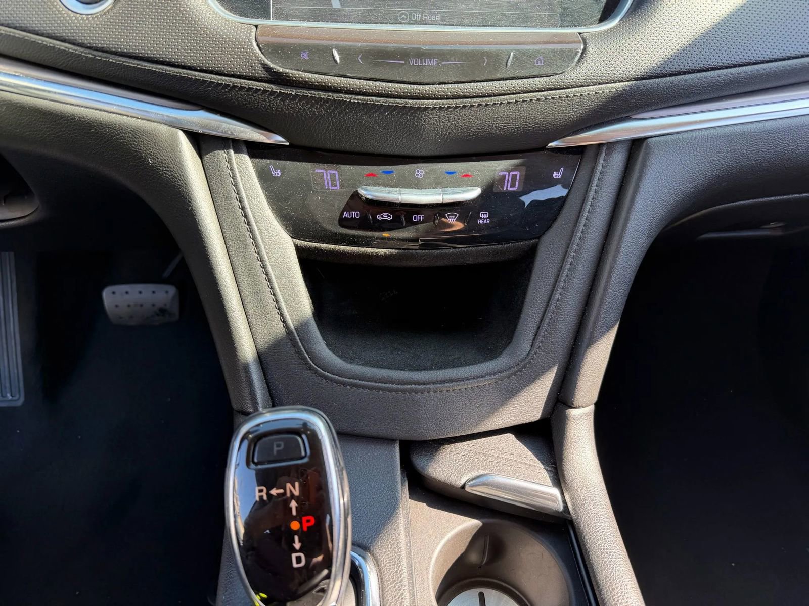 Used 2017 Cadillac XT5 Luxury image 22