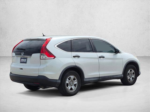 Used 2014 Honda CR-V LX image 5