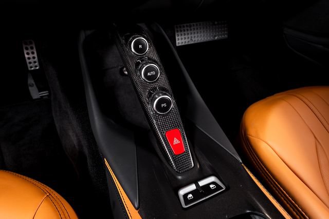 Certified 2019 Ferrari 812 Superfast RWD image 47