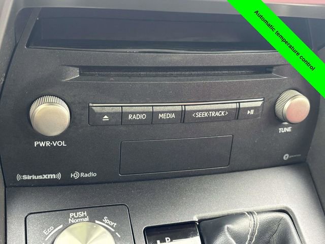 Used 2021 Lexus NX 300 FWD w/ Accessory Package 2 image 25