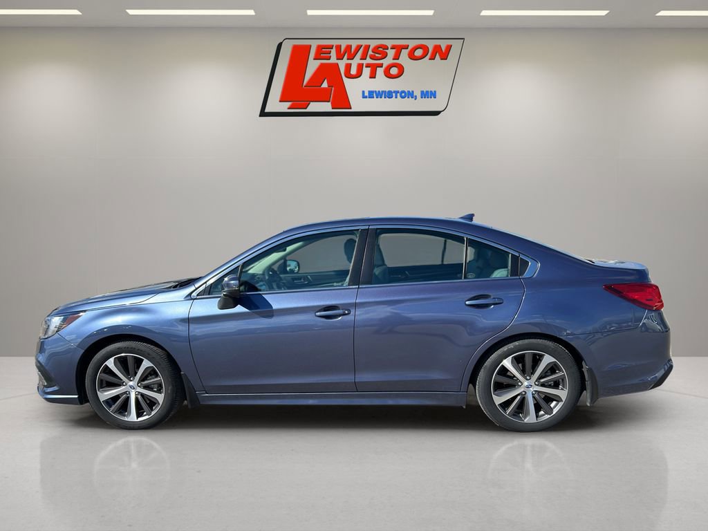 Used 2018 Subaru Legacy 3.6R Limited image 10