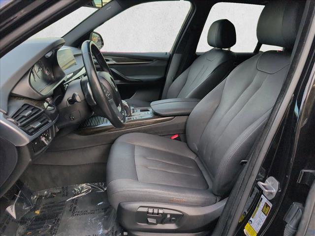 Used 2018 BMW X5 sDrive35i RWD image 17