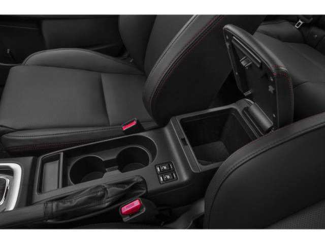 Used 2015 Subaru WRX AWD/4WD image 18