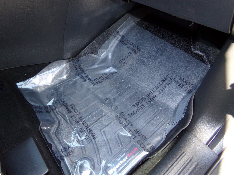 Used 2017 MAZDA CX-5 Touring w/ Preferred Equipment Package image 27