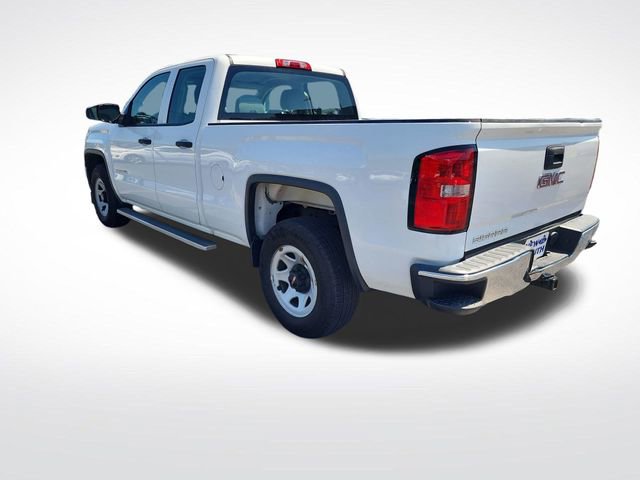Used 2014 GMC Sierra 1500 2WD Double Cab image 3