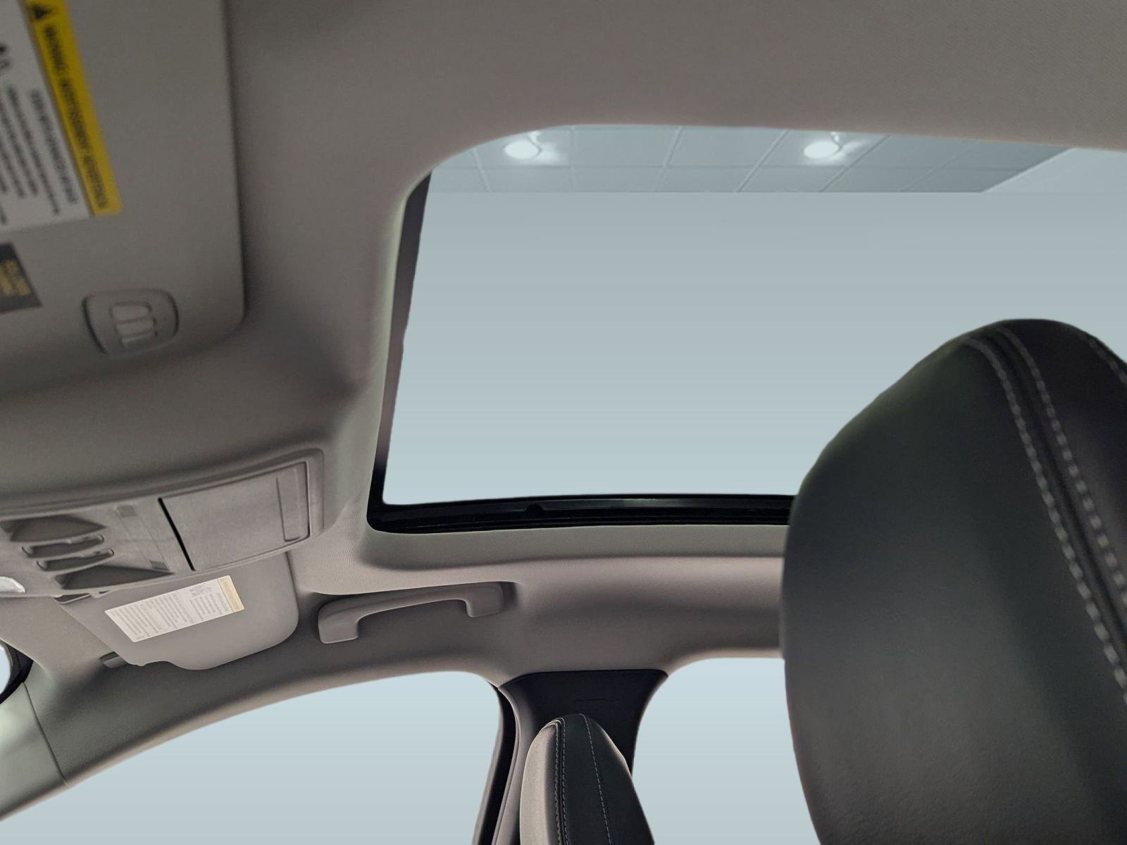 New 2026 Ford Escape Platinum w/ Premium Technology Package image 12