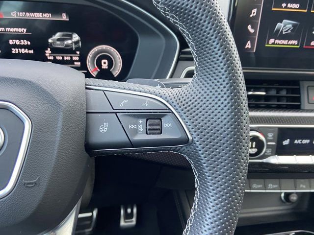 Used 2023 Audi S5 Premium Plus w/ Premium Plus Package image 18
