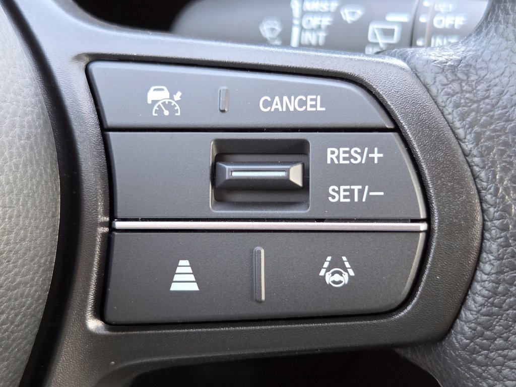 New 2026 Honda CR-V LX image 8