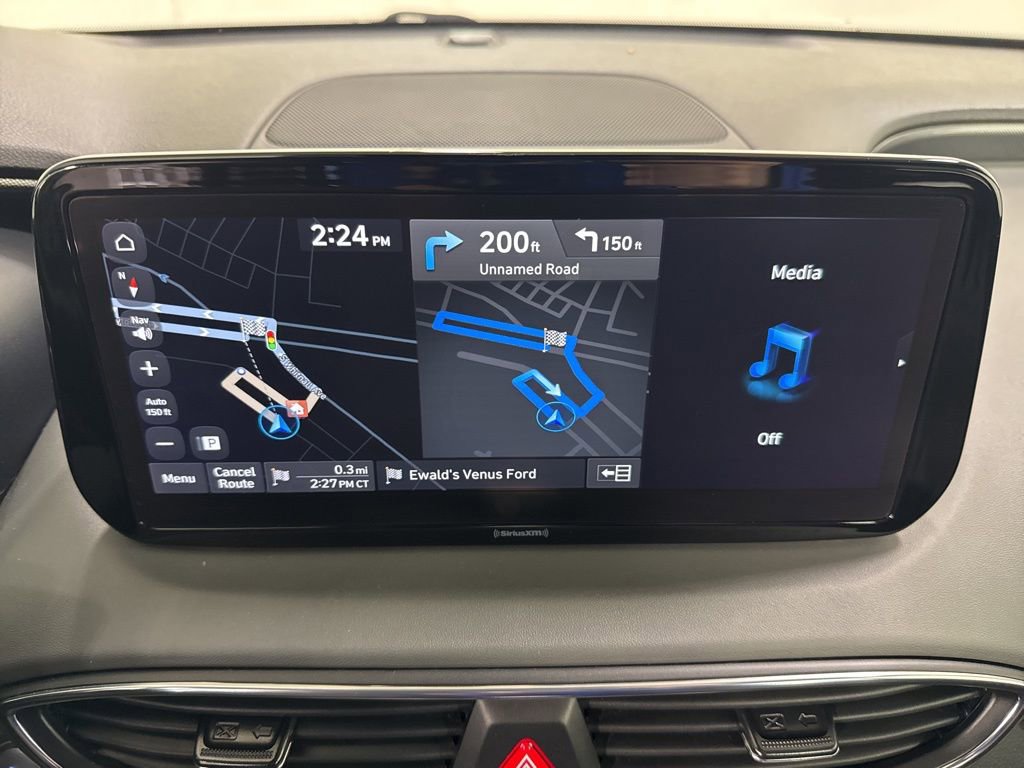 Used 2023 Hyundai Santa Fe SEL image 30