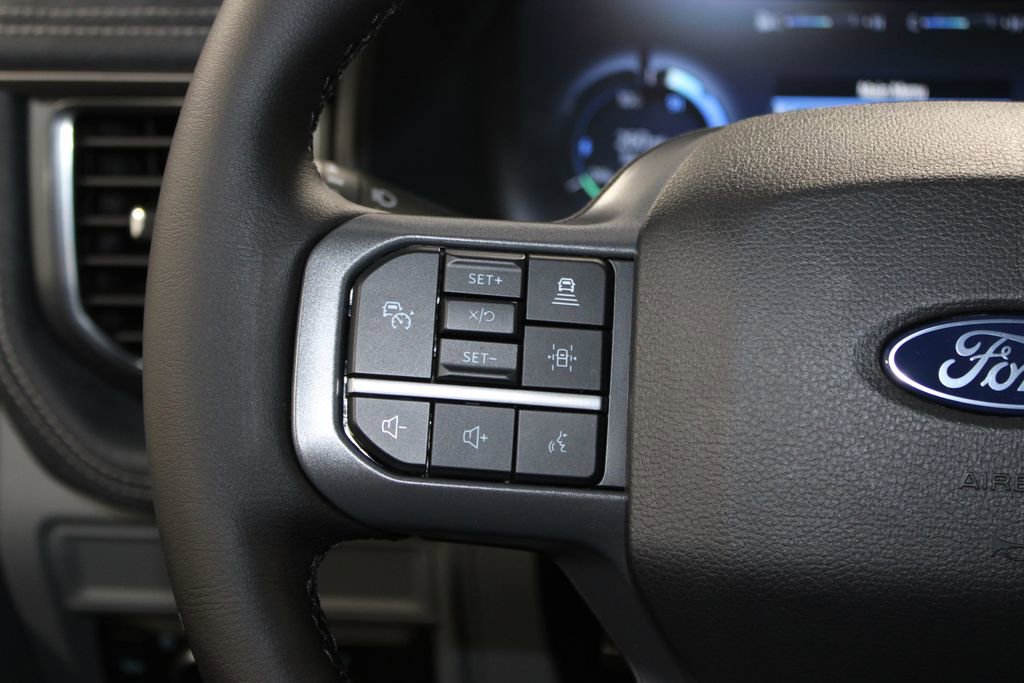 New 2025 Ford F150 Lightning Flash image 35