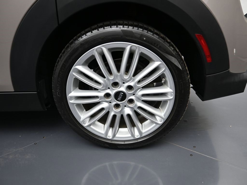 Used 2024 MINI Cooper S image 9