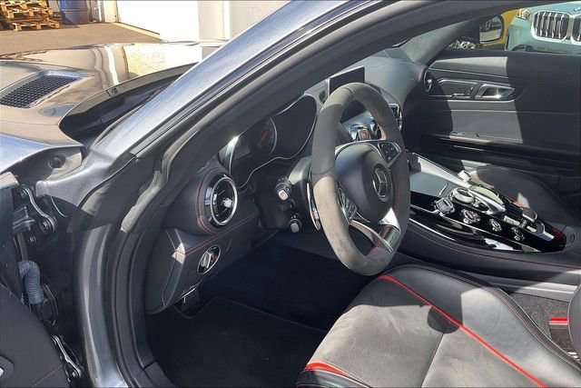 Used 2016 Mercedes-Benz AMG GT S image 18