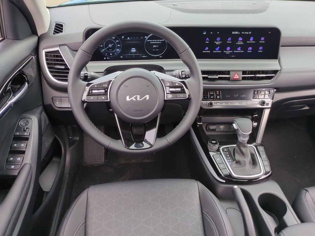 New 2026 Kia Seltos EX w/ EX Sunroof Package AWD/4WD image 31