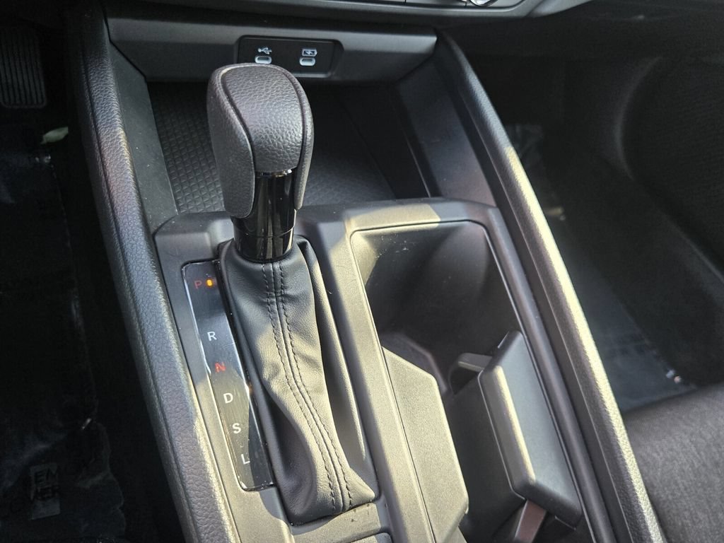 Certified 2024 Honda Accord EX image 16