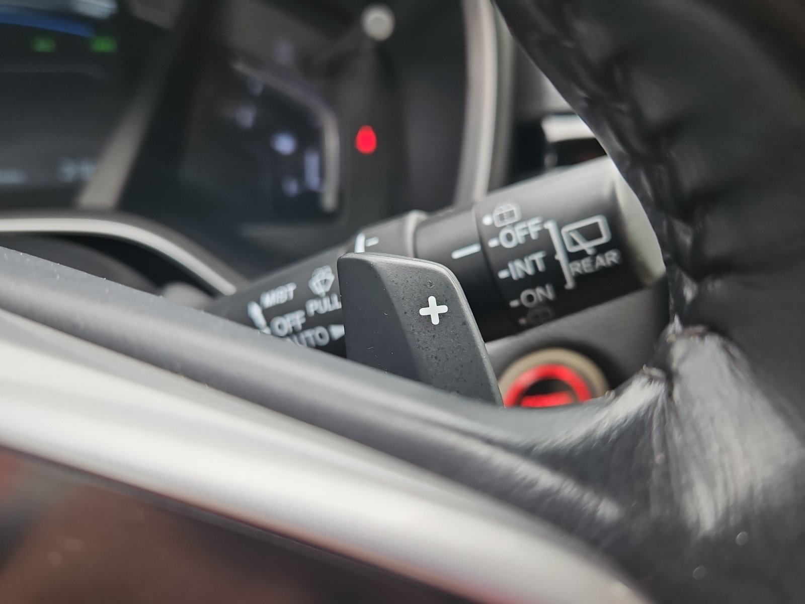 Used 2022 Honda CR-V Touring image 27