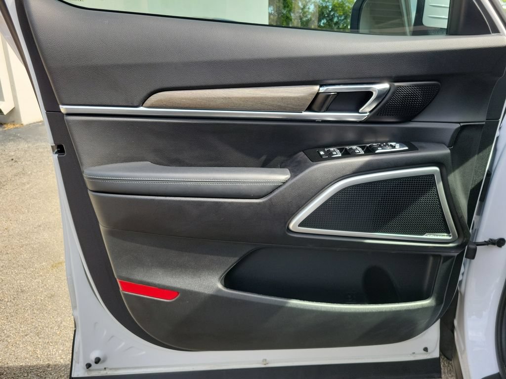Certified 2022 Kia Telluride EX w/ EX Premium Package FWD image 14