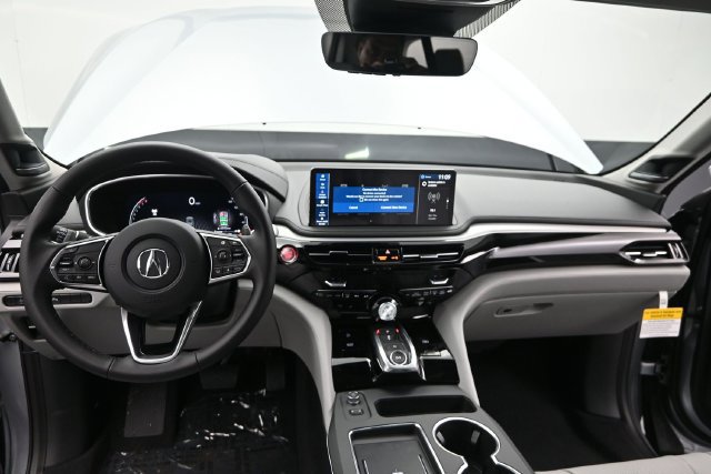 New 2026 Acura MDX w/ Technology Package FWD image 15