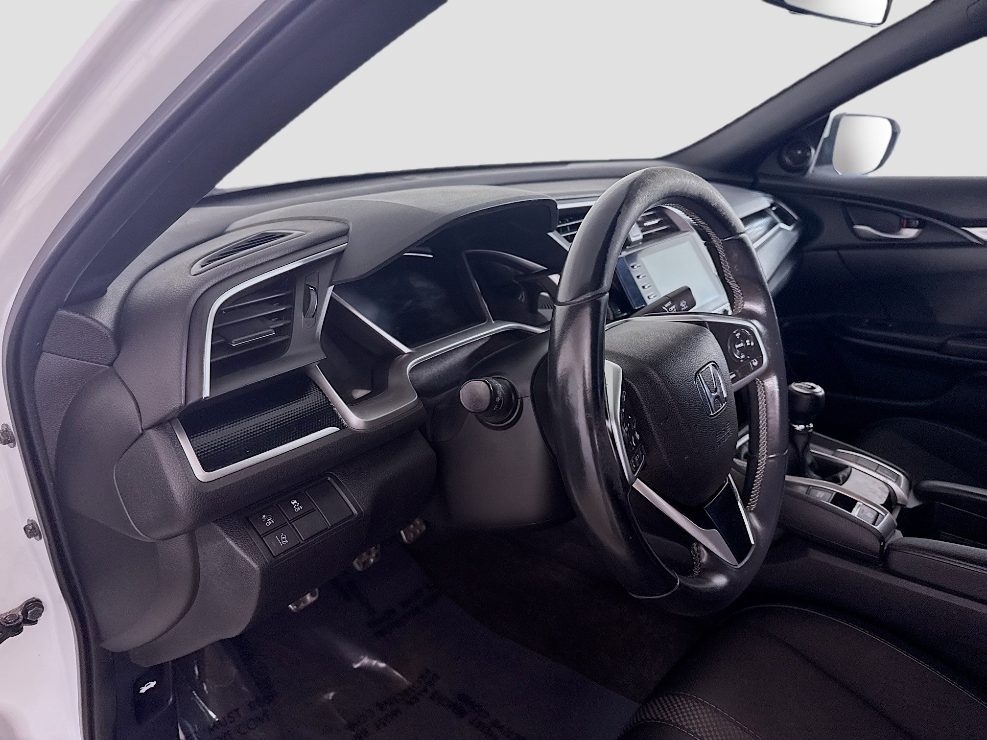 Used 2020 Honda Civic Sport image 23