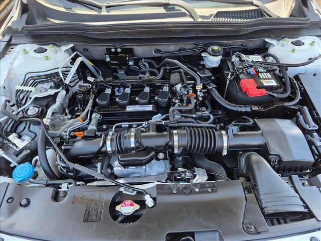 Used 2020 Honda Accord EX-L image 22