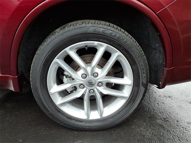 Used 2023 Dodge Durango GT image 7