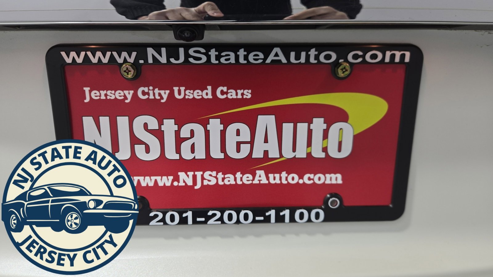 Used 2018 Nissan Pathfinder SL image 30