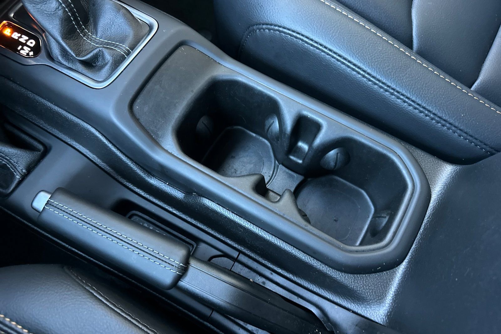 Used 2024 Jeep Wrangler Sahara 4xe image 34