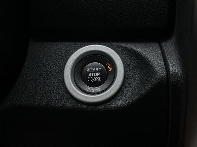 Used 2016 RAM 1500 Limited image 16