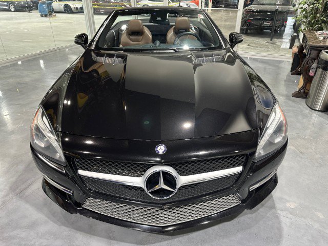 Used 2015 Mercedes-Benz SL 400 w/ Premium I Package image 12