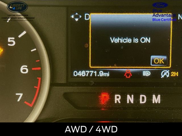 Used 2019 Ford F150 XLT w/ Equipment Group 302A Luxury image 13