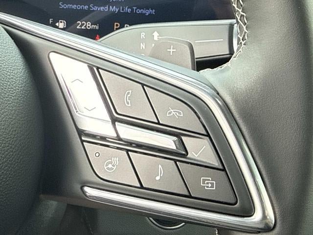 New 2026 Buick Enclave Preferred w/ Power Package AWD/4WD image 24