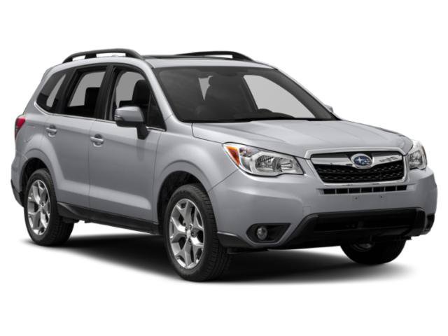Used 2015 Subaru Forester 2.5i Limited AWD/4WD image 9