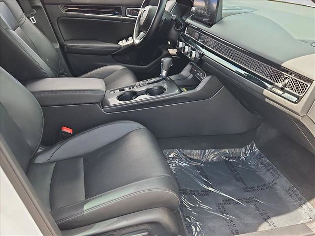 Used 2024 Honda Civic Sport Touring image 28
