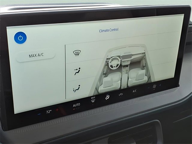 Used 2025 Ford Maverick XL w/ Equipment Group 101A image 11