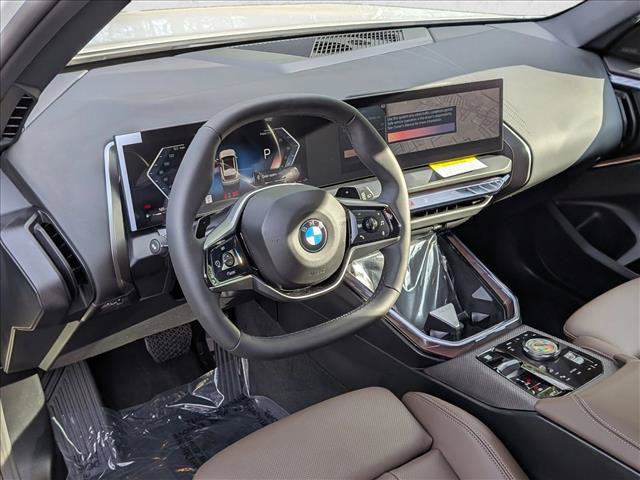 New 2026 BMW X3 xDrive30 AWD/4WD image 3