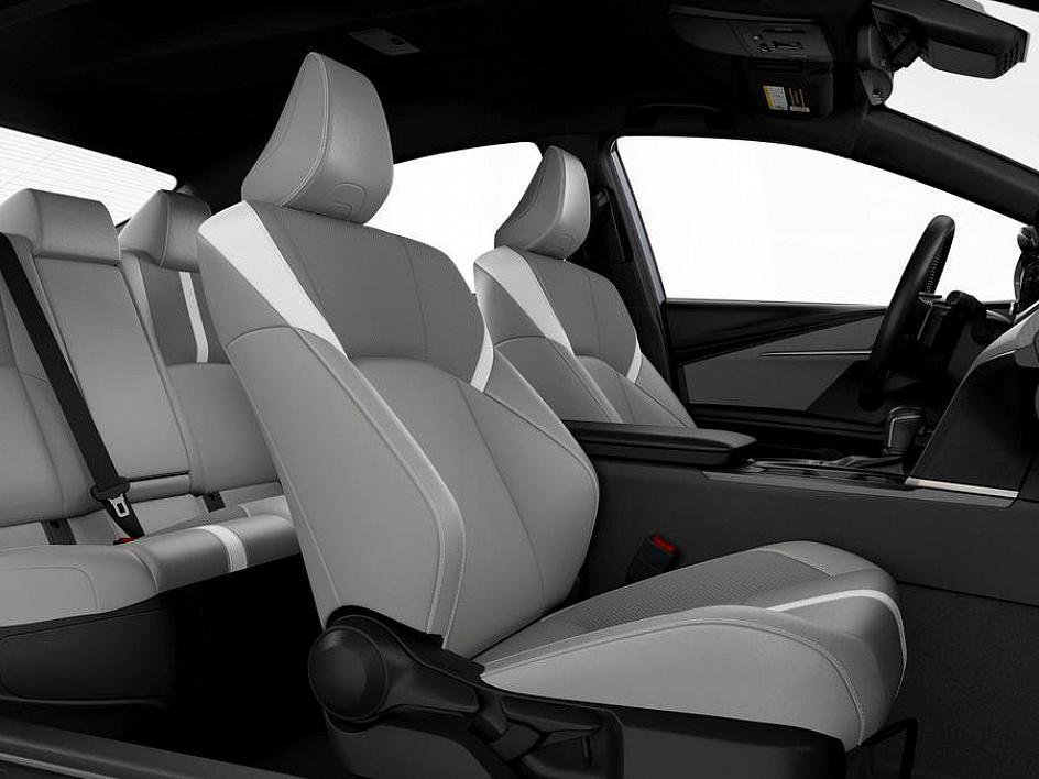 New 2026 Toyota Camry SE FWD image 34