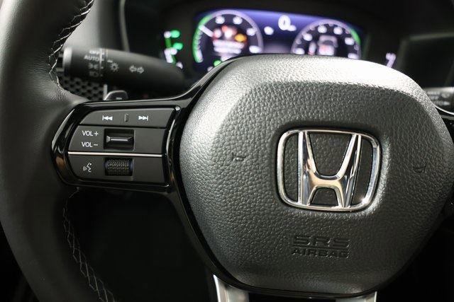 Used 2025 Honda Civic Sport Touring image 21