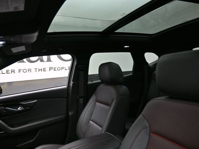 Used 2024 Chevrolet Blazer RS w/ Driver Confidence II Package image 17